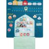 joguines montessori NIRE LEHEN EGUTEGIA (ed. euskera)