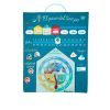 joguines montessori EL PASO DEL TIEMPO (ed. castellà)