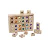 BLOCS AMB PEDRES PRECIOSES