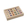 BLOCS AMB PEDRES PRECIOSES