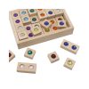 BLOCS AMB PEDRES PRECIOSES