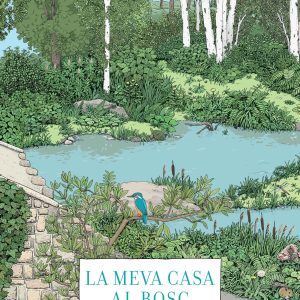 LA MEVA CASA AL BOSC (ed. català)
