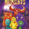 MONSTRYS