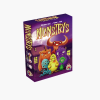 MONSTRYS