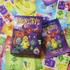 MONSTRYS