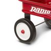 Joguines sobre rodes EL MEU PRIMER CARRETÓ RADIO FLYER