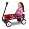 Joguines sobre rodes EL MEU PRIMER CARRETÓ RADIO FLYER
