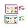 JOC DE LOTO ALIMENTS