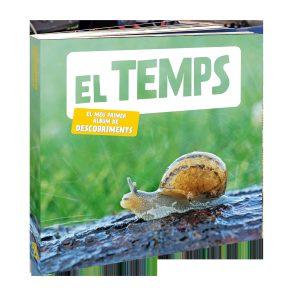 EL TEMPS (ed. català)
