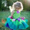 Disfraz de pavo de 5-6 años – Artijoc